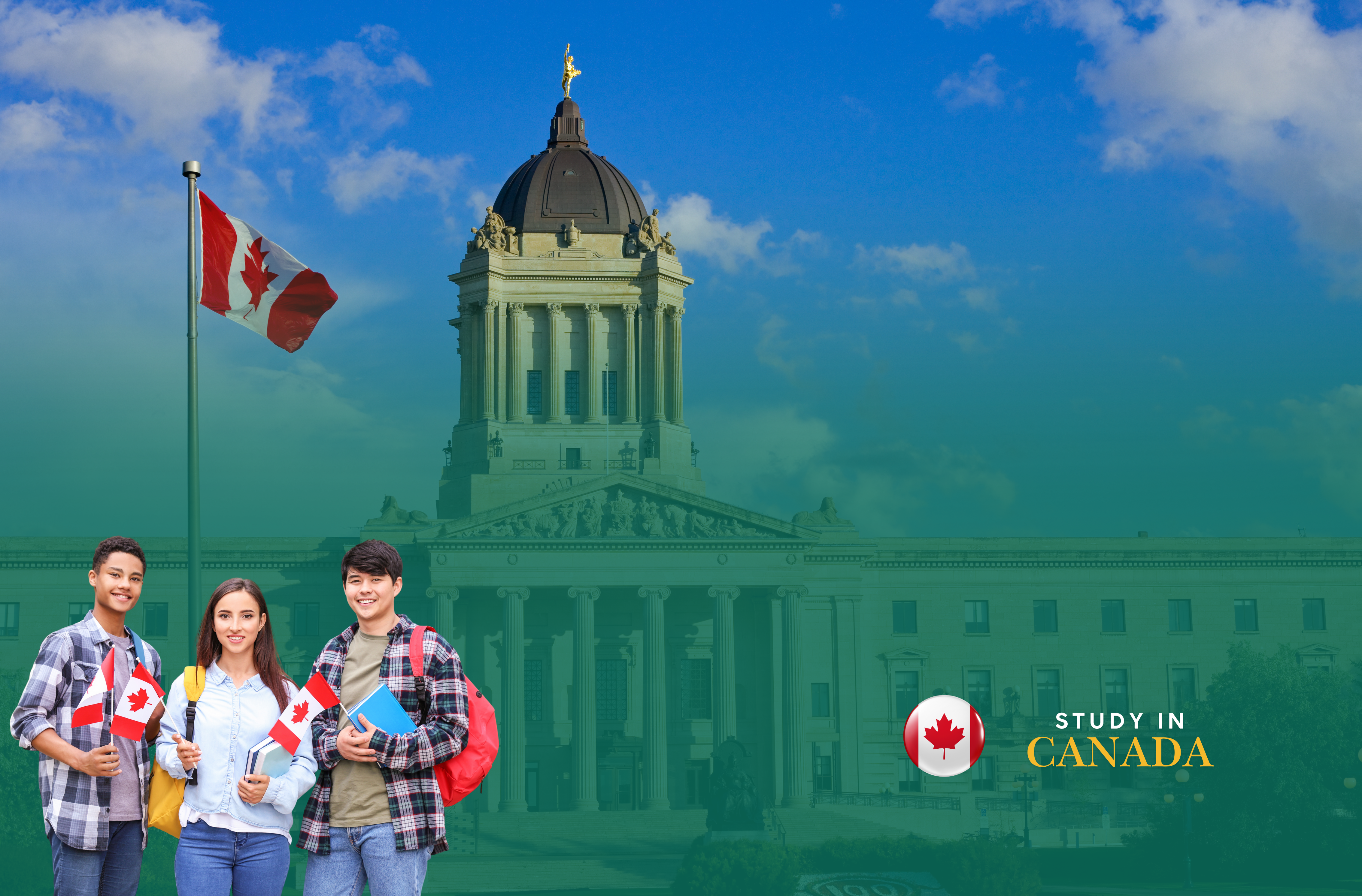 Study in Canada
