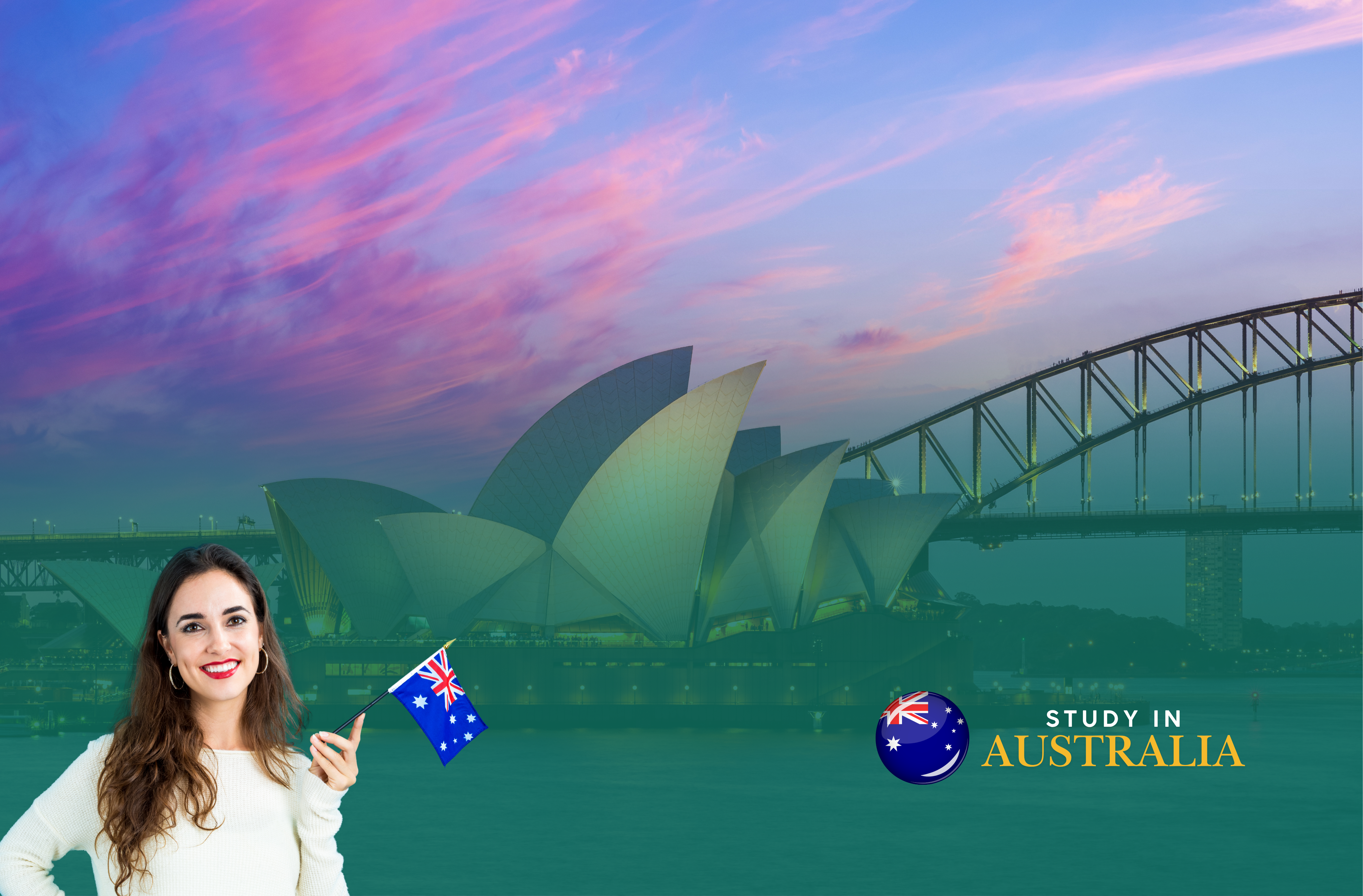 Study in Australia
