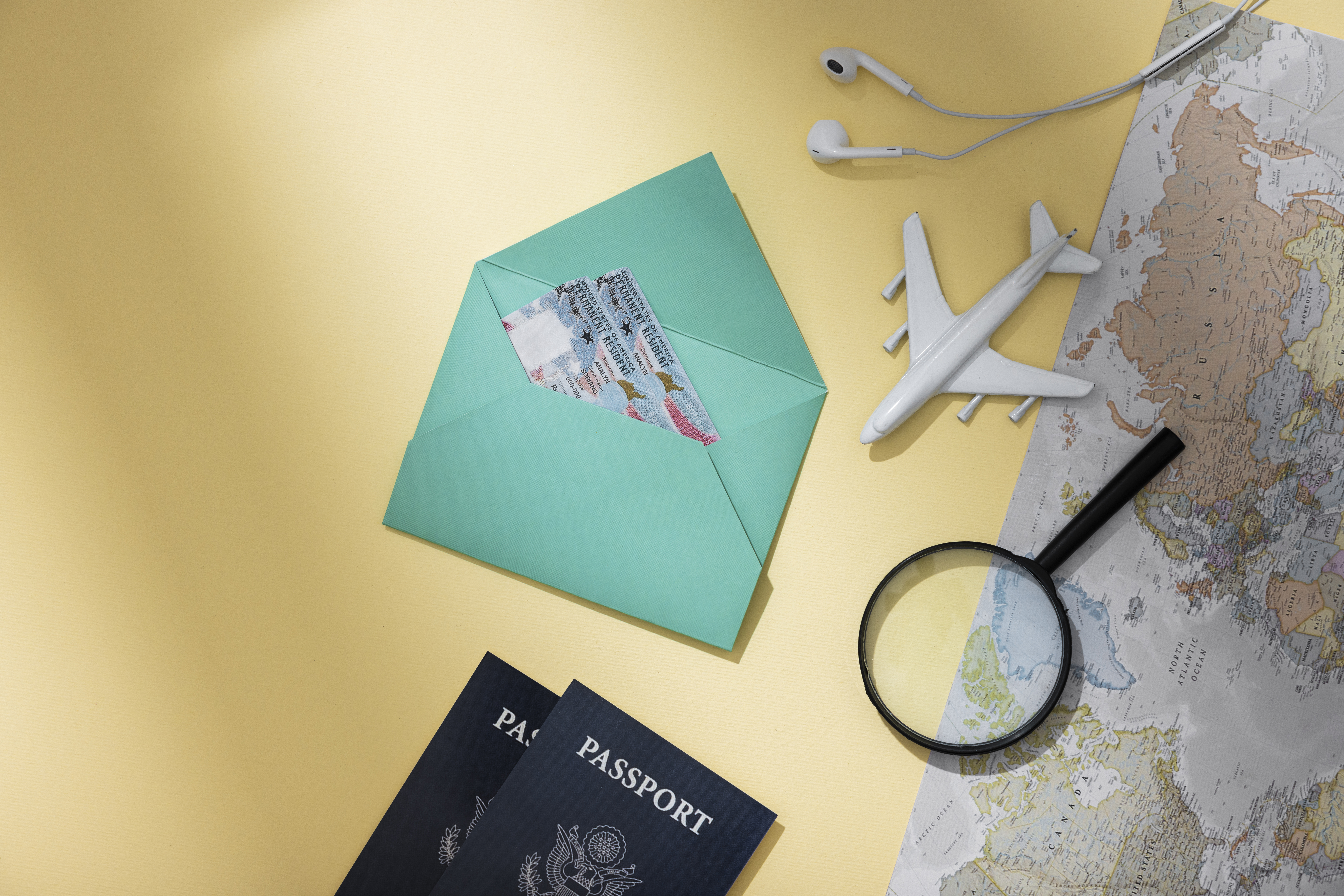 Global Visa Assistance